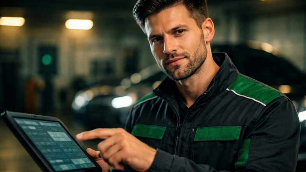 Why true EV diagnostic skills are now the rarest talent in the UK