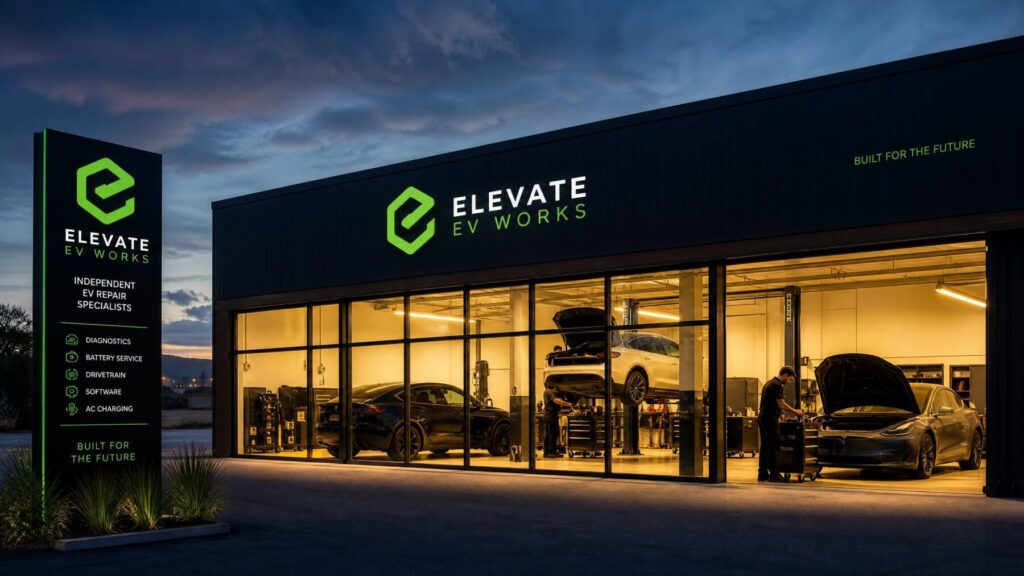 Building EV Battery Repair Capability: The Skills and Recruitment Question Building EV Battery Repair Capability: The Skills and Recruitment Question