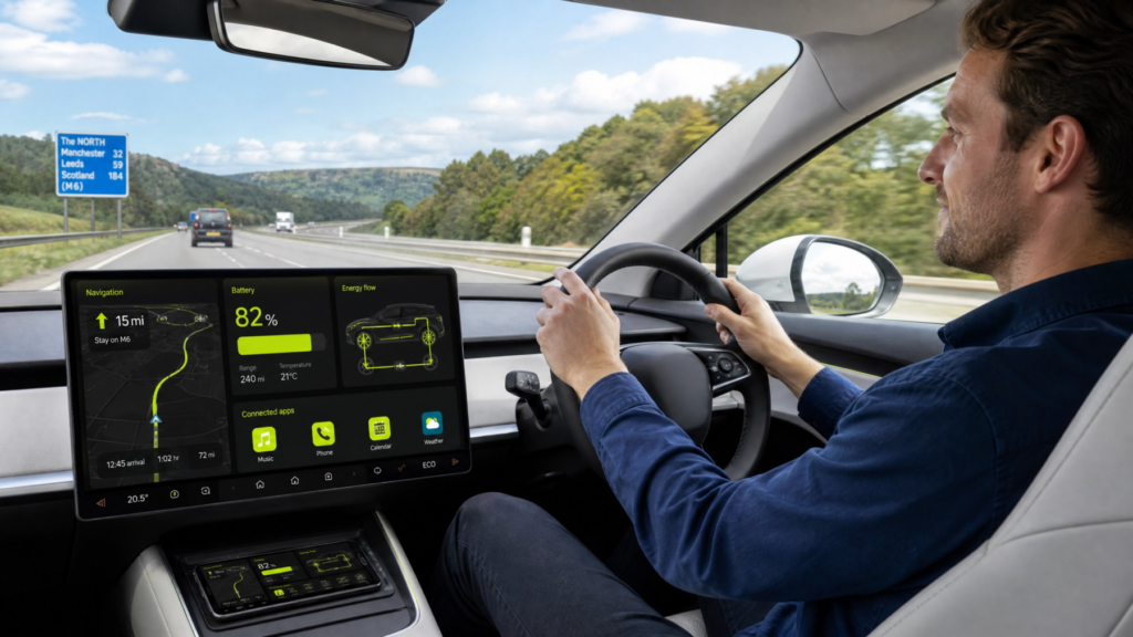 Why Chinese EVs are so good: The battery, technology and industrial strategy behind China's rise Why Chinese EVs are so good: The battery, technology and industrial strategy behind China's rise