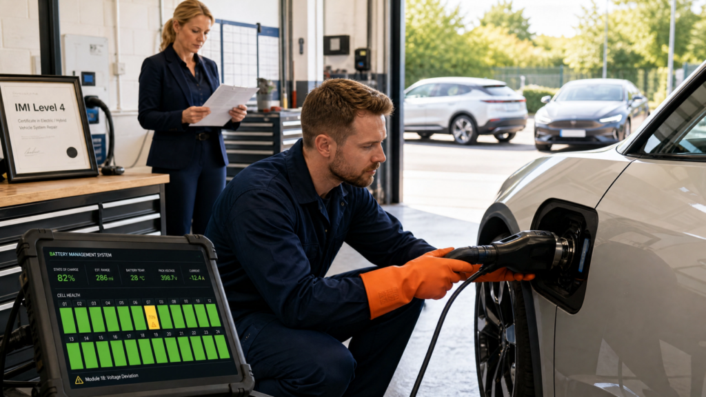 Why Chinese EVs are so good: The battery, technology and industrial strategy behind China's rise Why Chinese EVs are so good: The battery, technology and industrial strategy behind China's rise