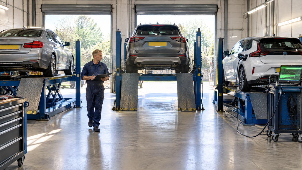 Why hiring multi-skilled, EV-qualified vehicle technicians matters for workshops now Why hiring multi-skilled, EV-qualified vehicle technicians matters for workshops now