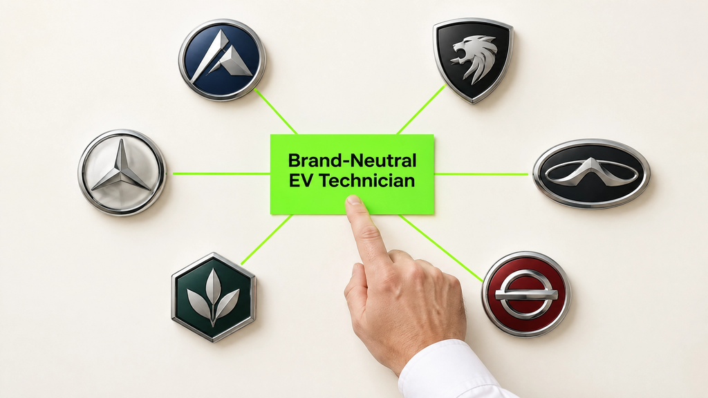 Why hiring multi-skilled, EV-qualified vehicle technicians matters for workshops now Why hiring multi-skilled, EV-qualified vehicle technicians matters for workshops now