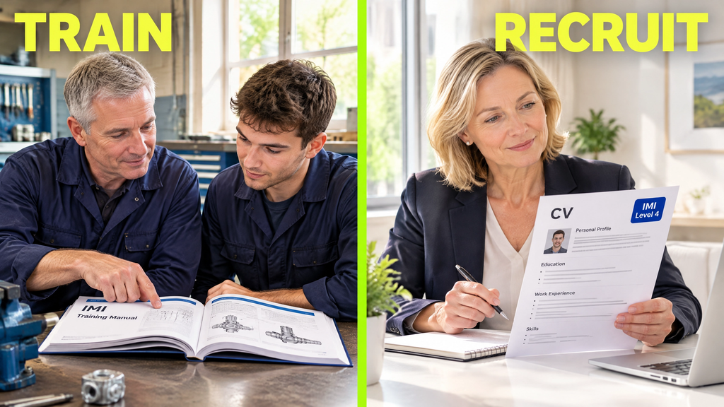 Why hiring multi-skilled, EV-qualified vehicle technicians matters for workshops now Why hiring multi-skilled, EV-qualified vehicle technicians matters for workshops now