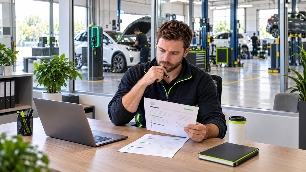 Your CV gets you the interview, but can you explain your technical experience clearly?