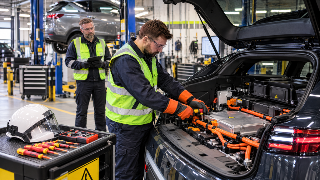 Your CV gets you the interview, but can you explain your technical experience clearly?