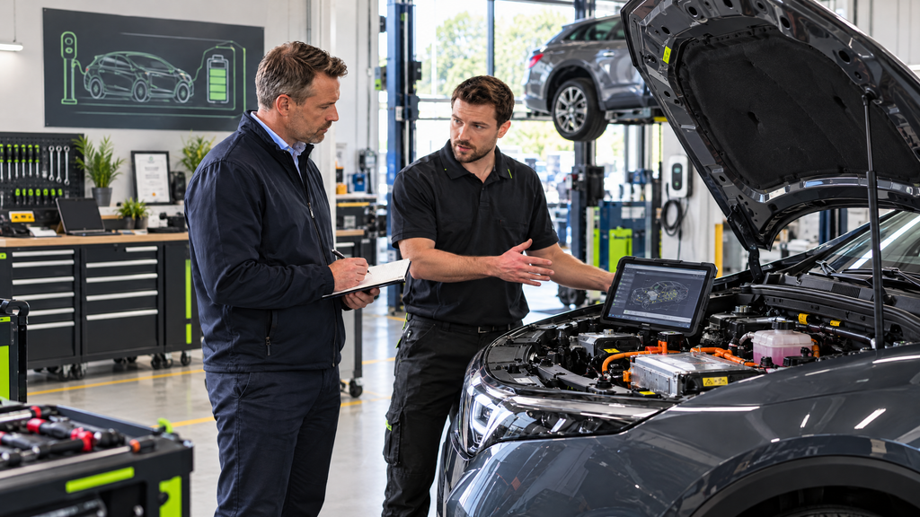Your CV gets you the interview, but can you explain your technical experience clearly?